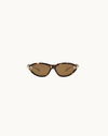 Saskia Polarized Sunglasses