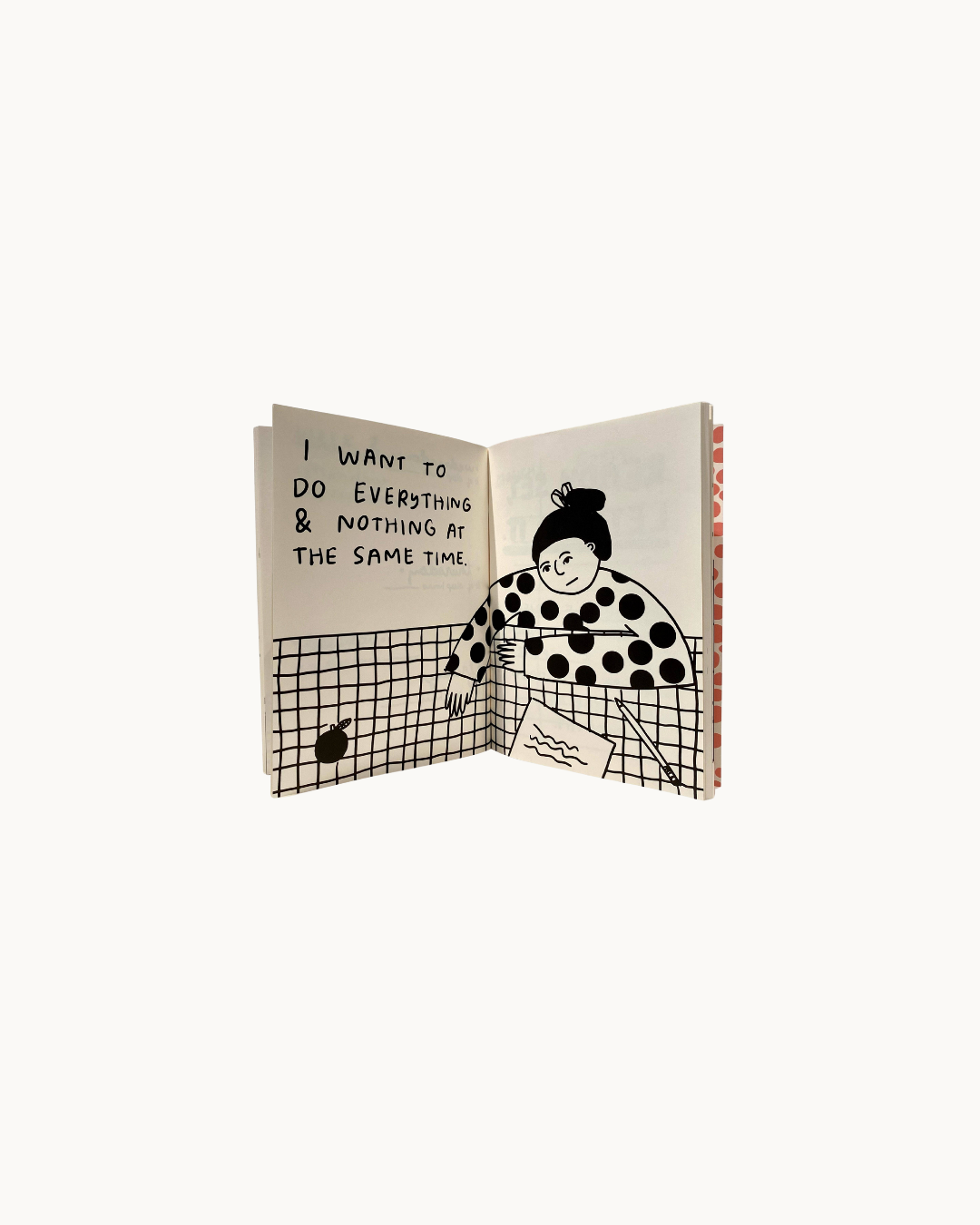 Make It Happen Journal