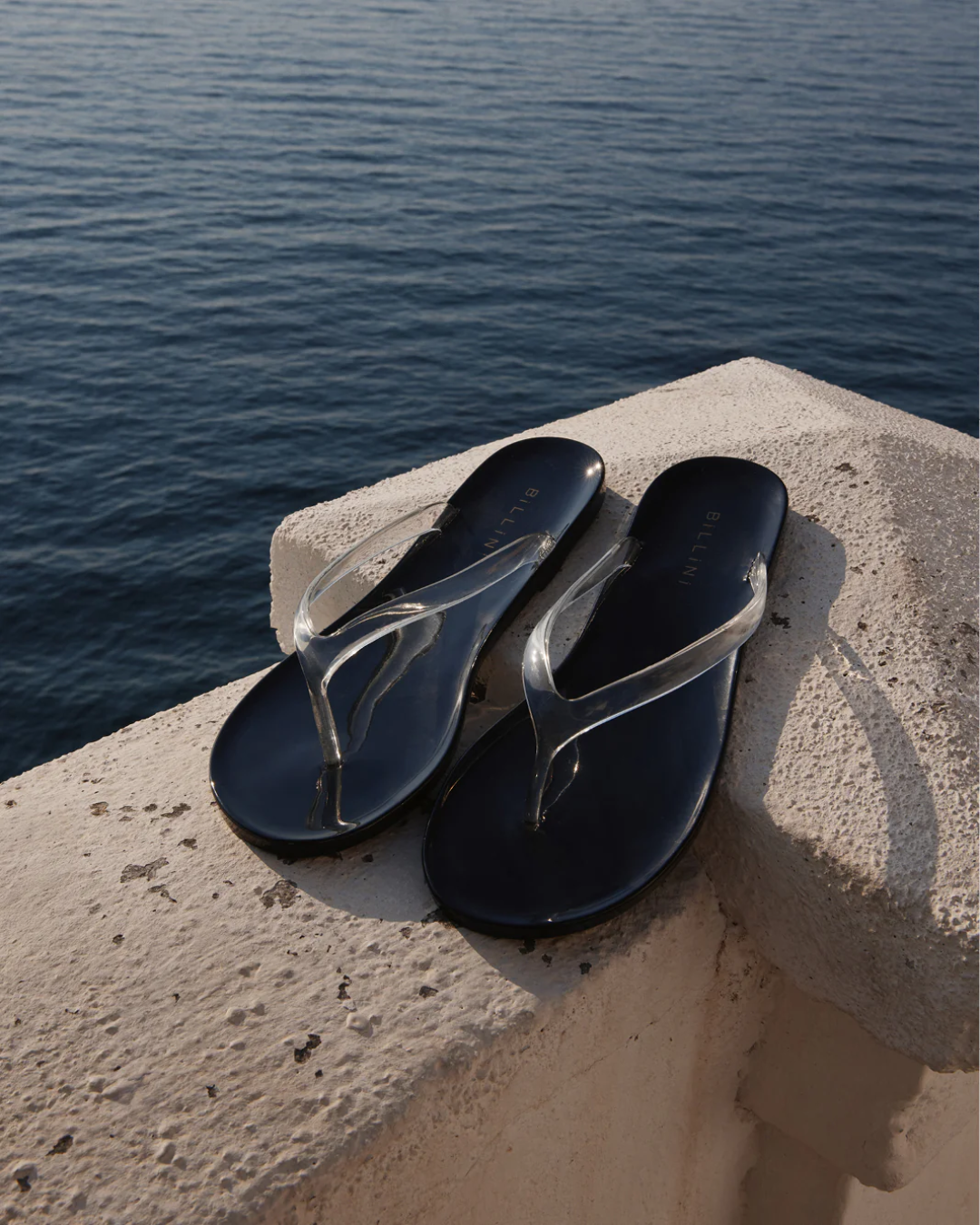 Stellan Thong Sandals