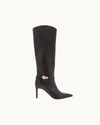 Billini Druella Boots in Dark Cacao