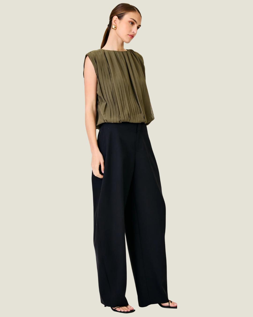 Scout Balloon Trousers