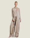 Eleni Sheer Duster