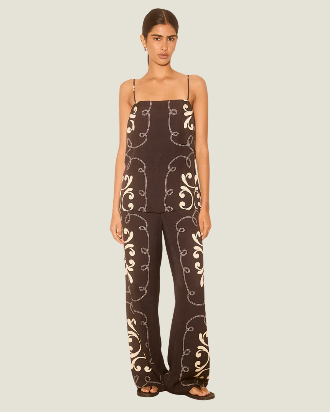 Savanna Top