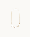 Multi Icon Lucky Necklace
