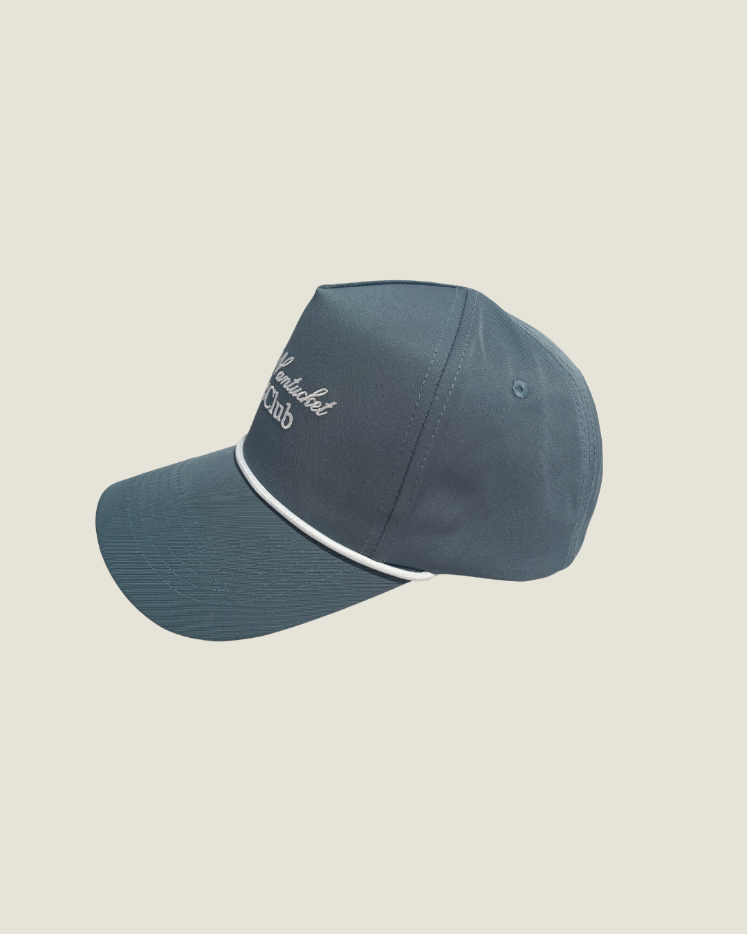 Nantucket Polo Club Hat