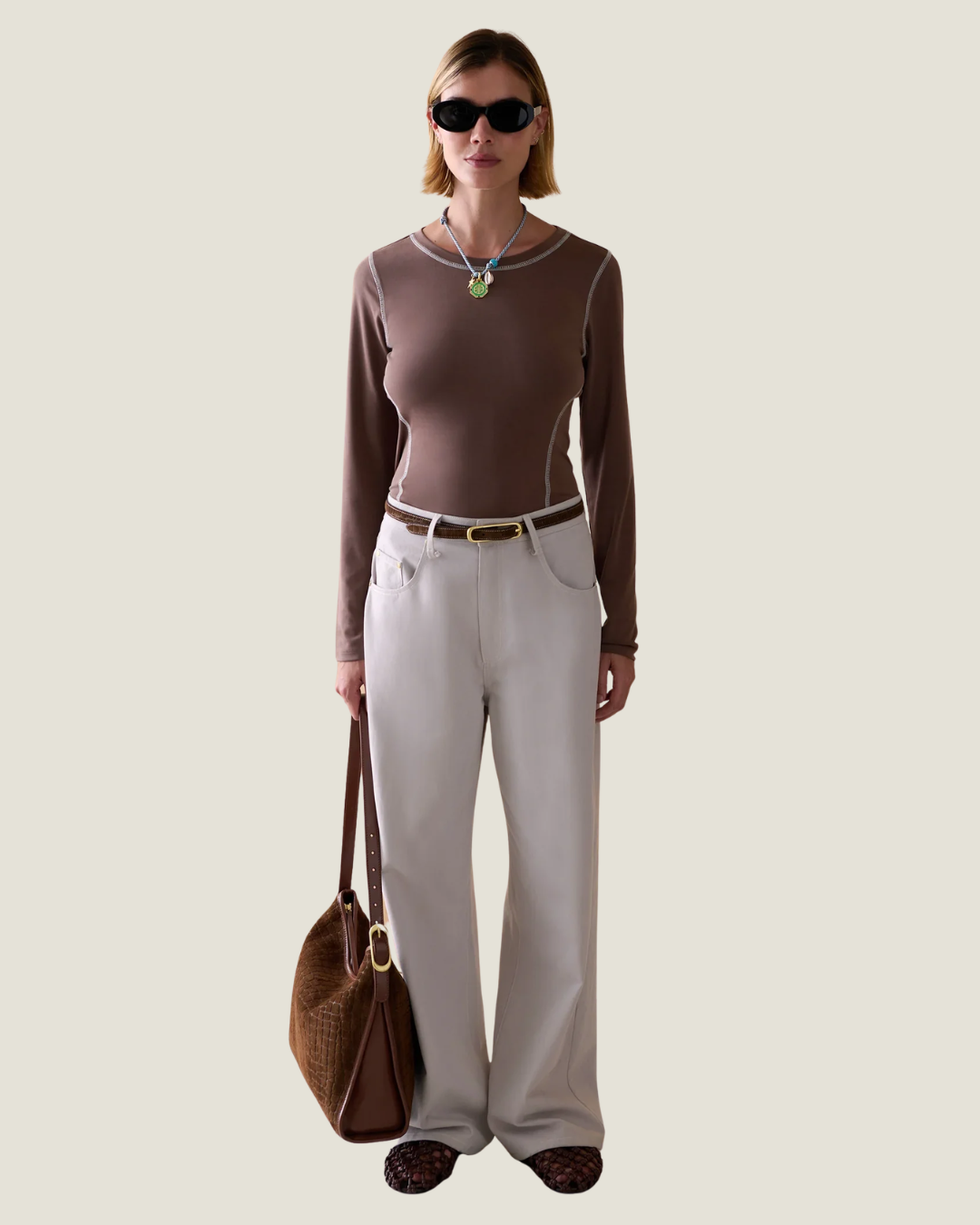 Drew Relaxed Pants