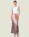 Mirage Sequin Skirt