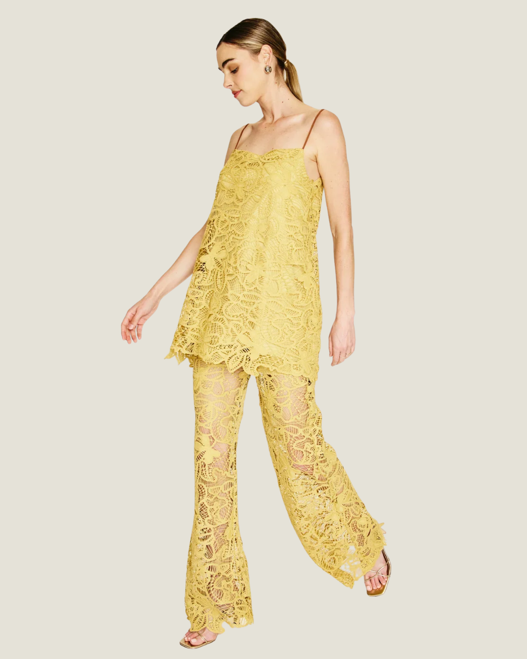 Tansy Pants