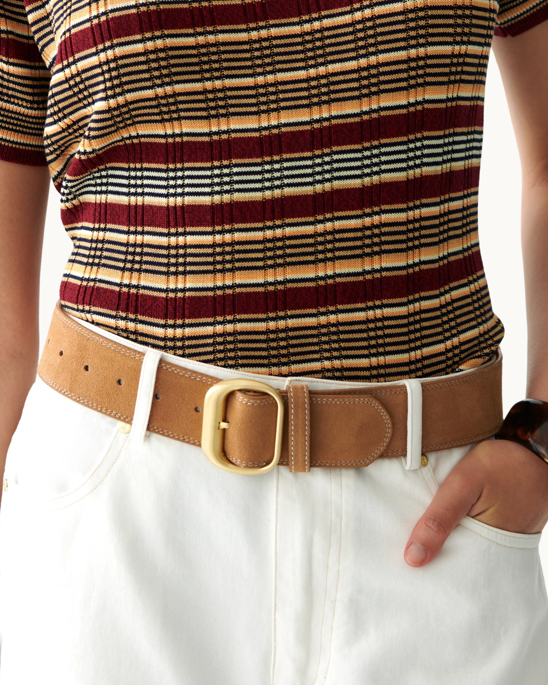 Salerno Belt
