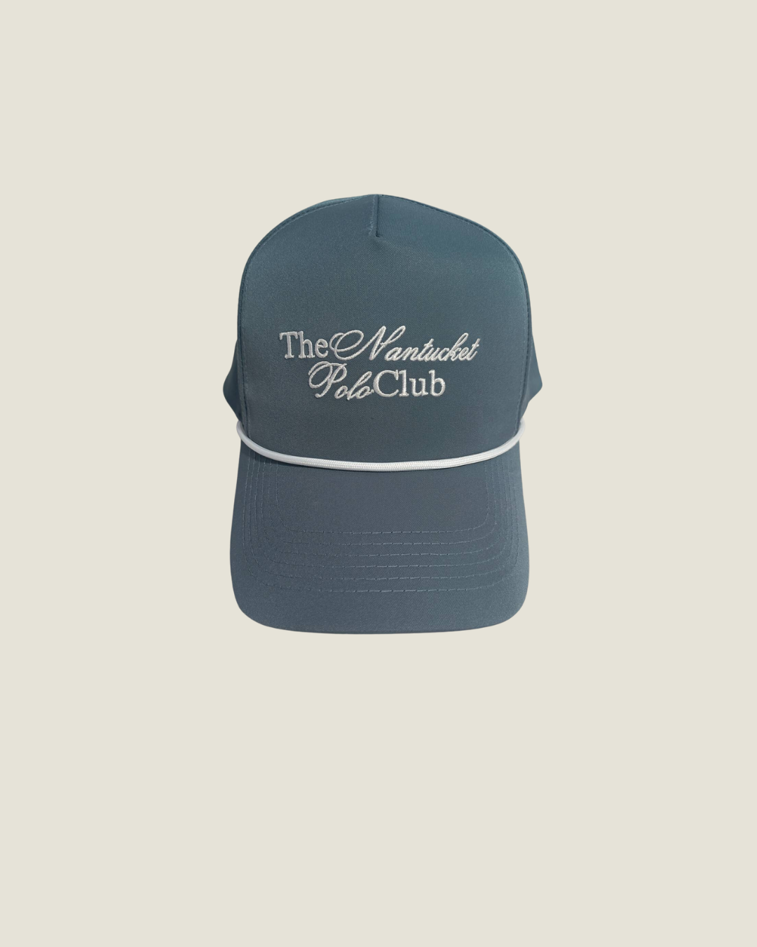 Nantucket Polo Club Hat