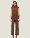 Illume Sheer Top