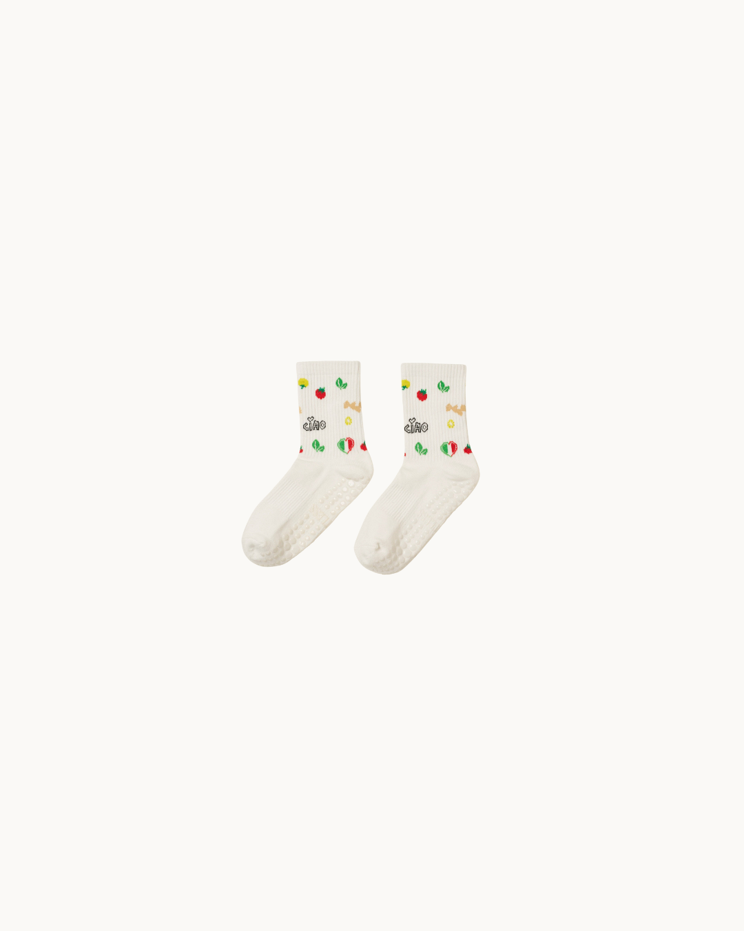 Ciao Pilates Socks