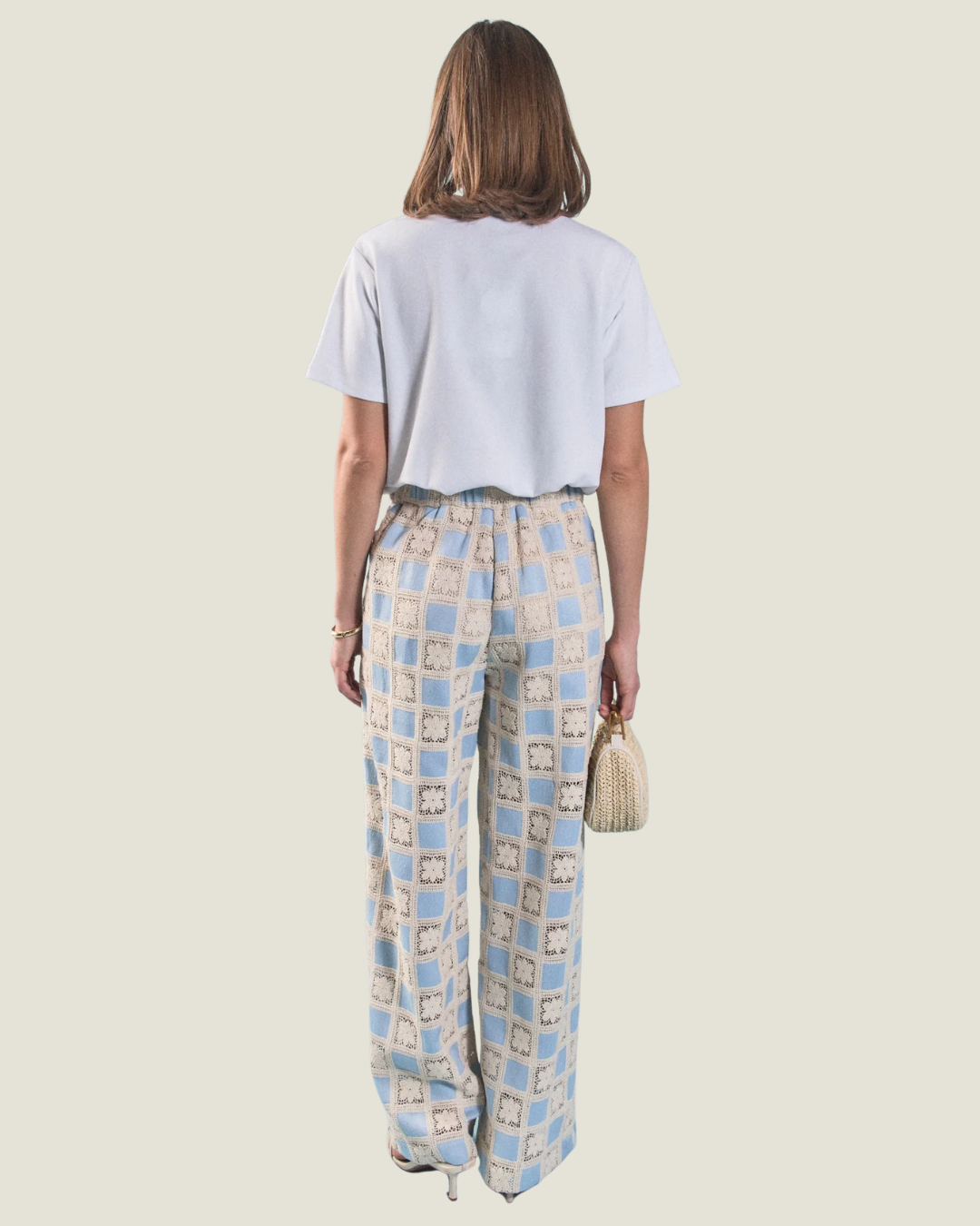 Maris Shell Embellished Tee