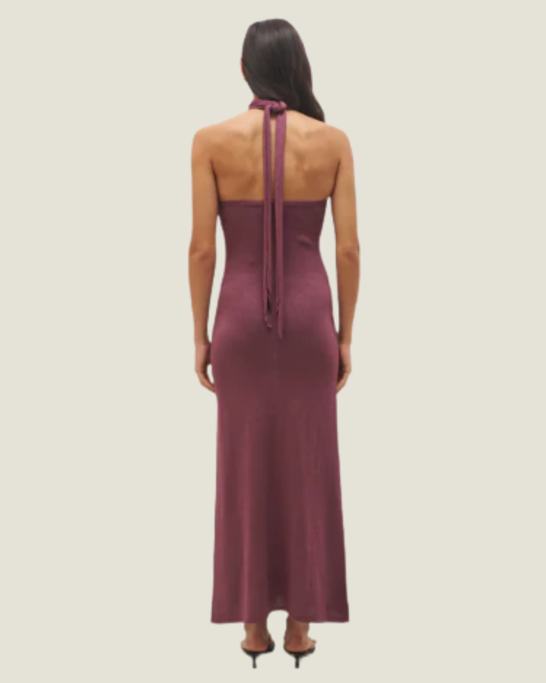 Yasmin Knit Dress