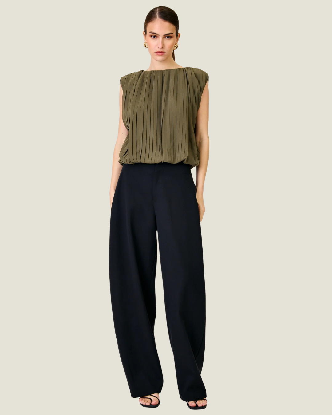 Scout Balloon Trousers