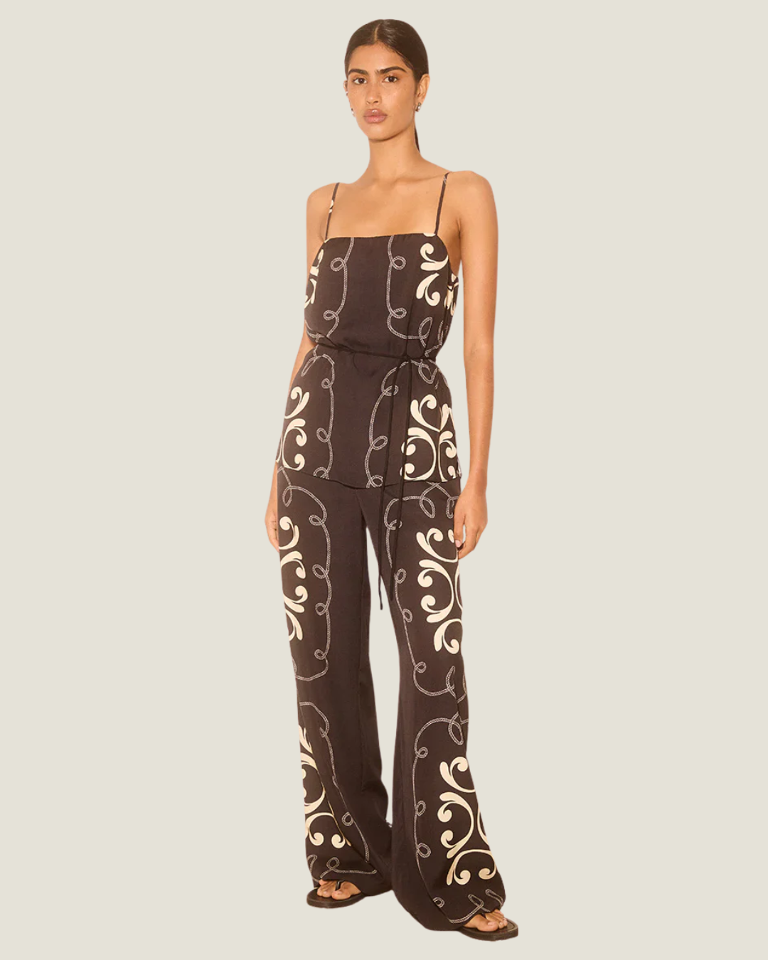 Savanna Top
