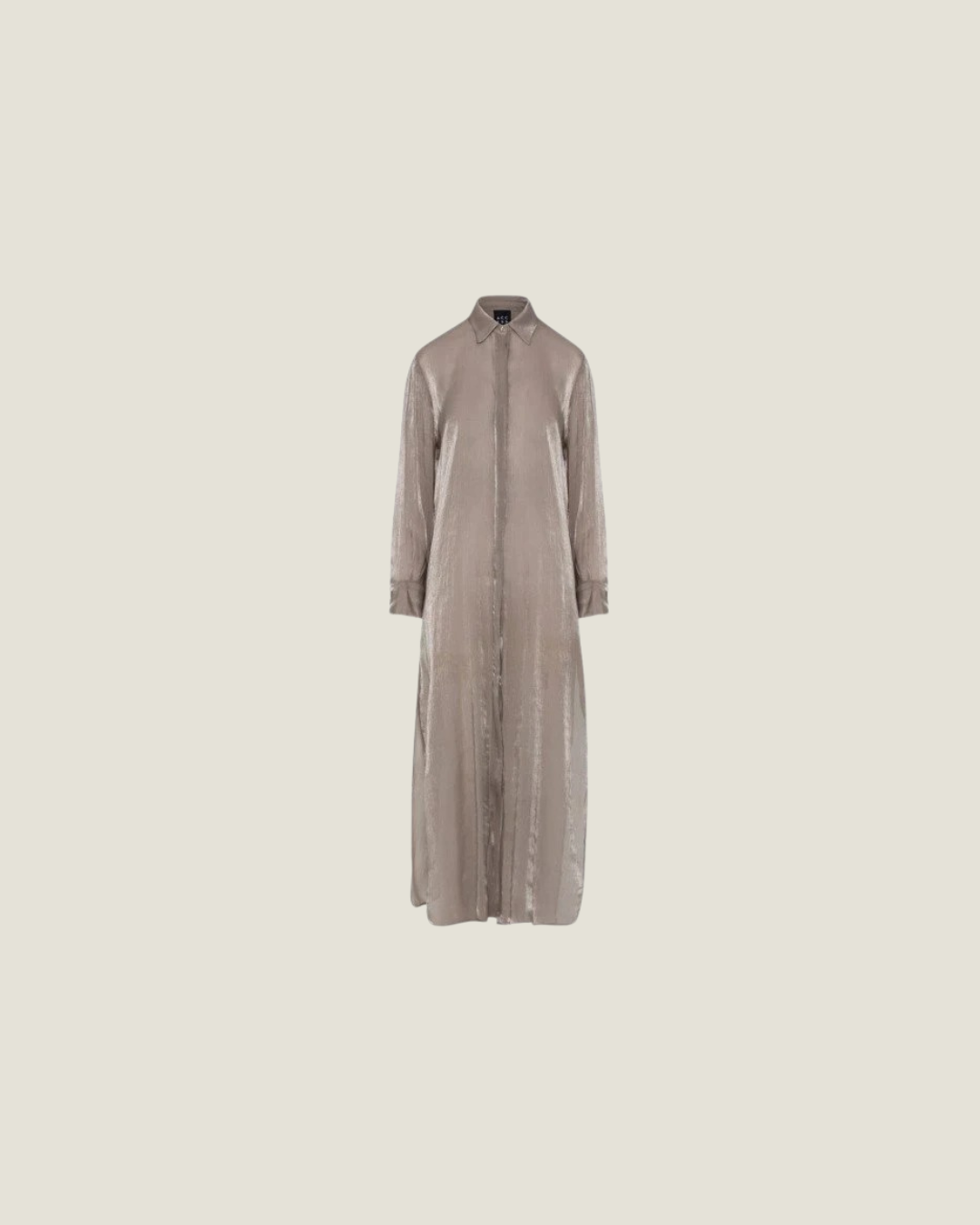 Eleni Sheer Duster