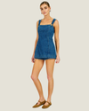 Monah Romper