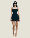 Rhea Little Black Dress
