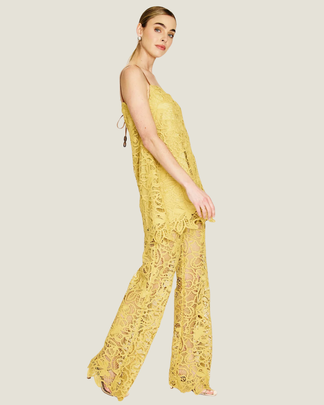 Tansy Pants