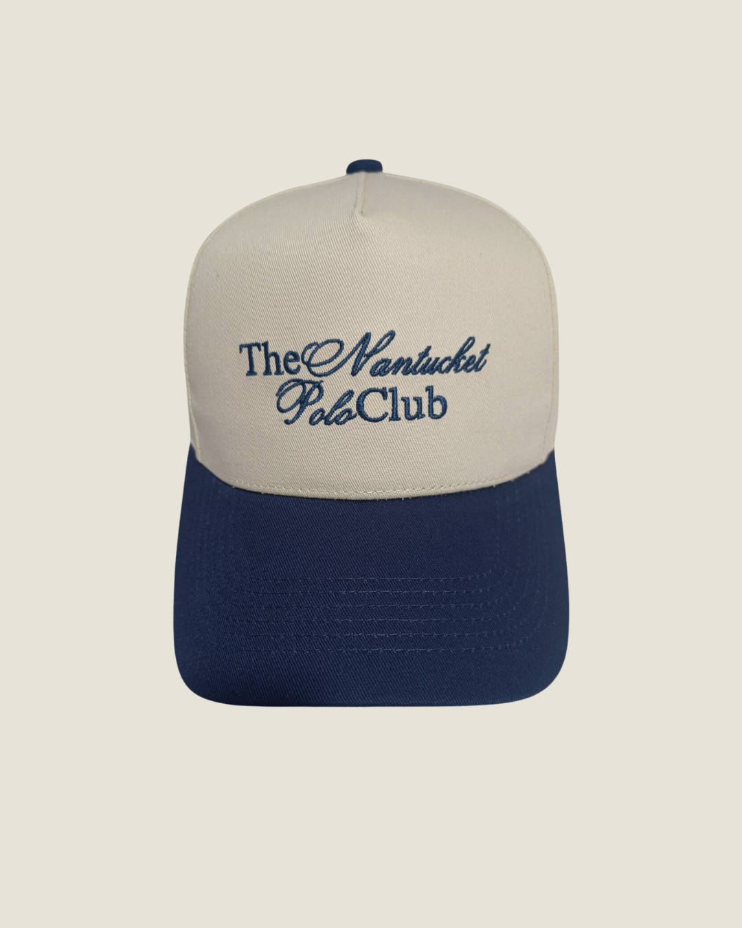 Nantucket Polo Club Hat