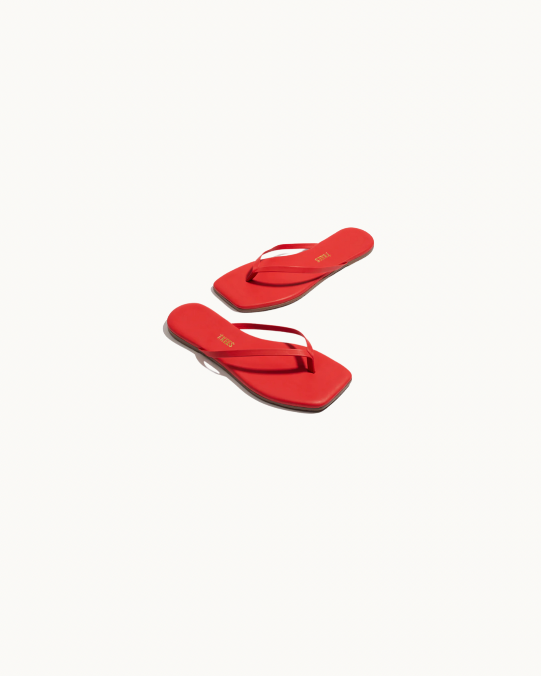 Lily Square Toe Sandals