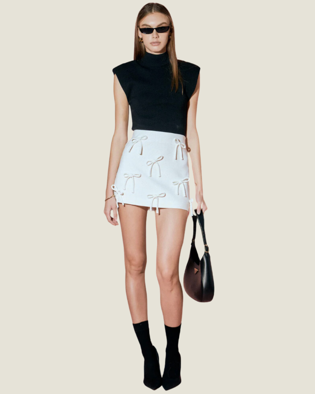 【関税&送料込】Celine A-Line Mini Skirt Bottoms | Love, Celine Boutique