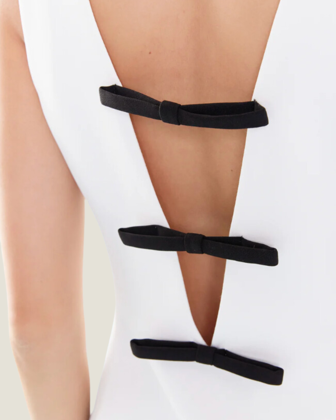 The Bowery: Mini Dress