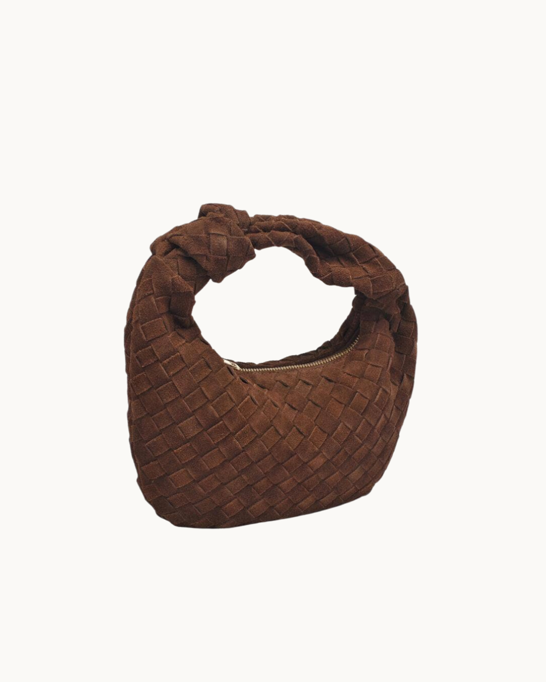 The Autumn: Mini Woven Bag