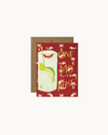 MO'jito Greeting Card