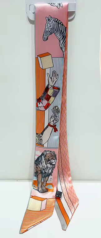 Twilly Scarf