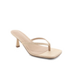 Ella Heeled Sandals