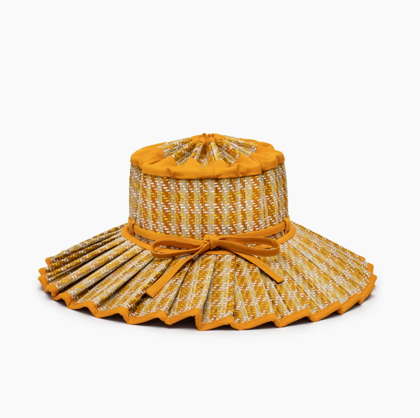 Sundeck Maxi Luxe Capri Chic Hat