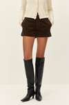 Juliette Corduroy Shorts