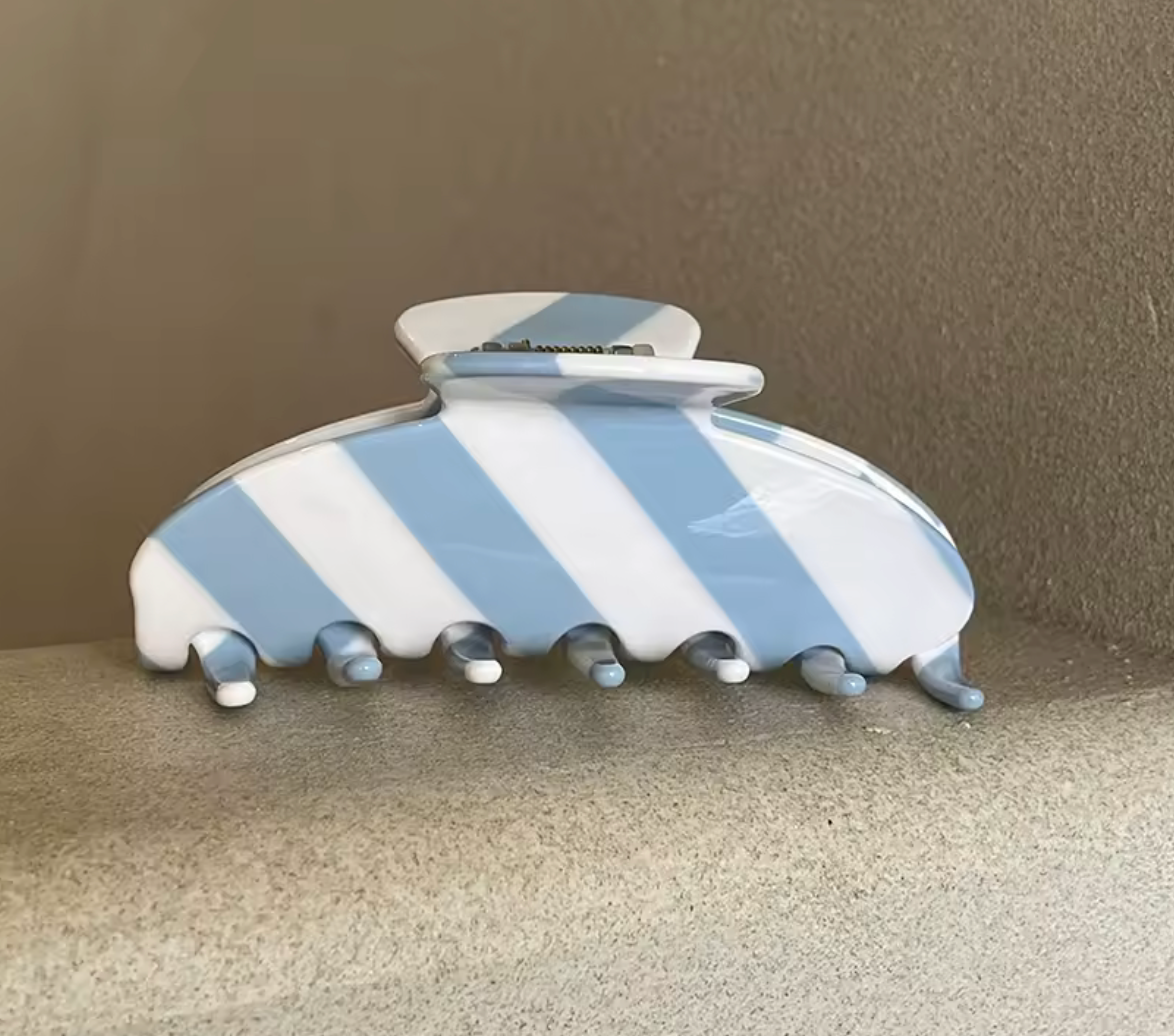 Claw Clip