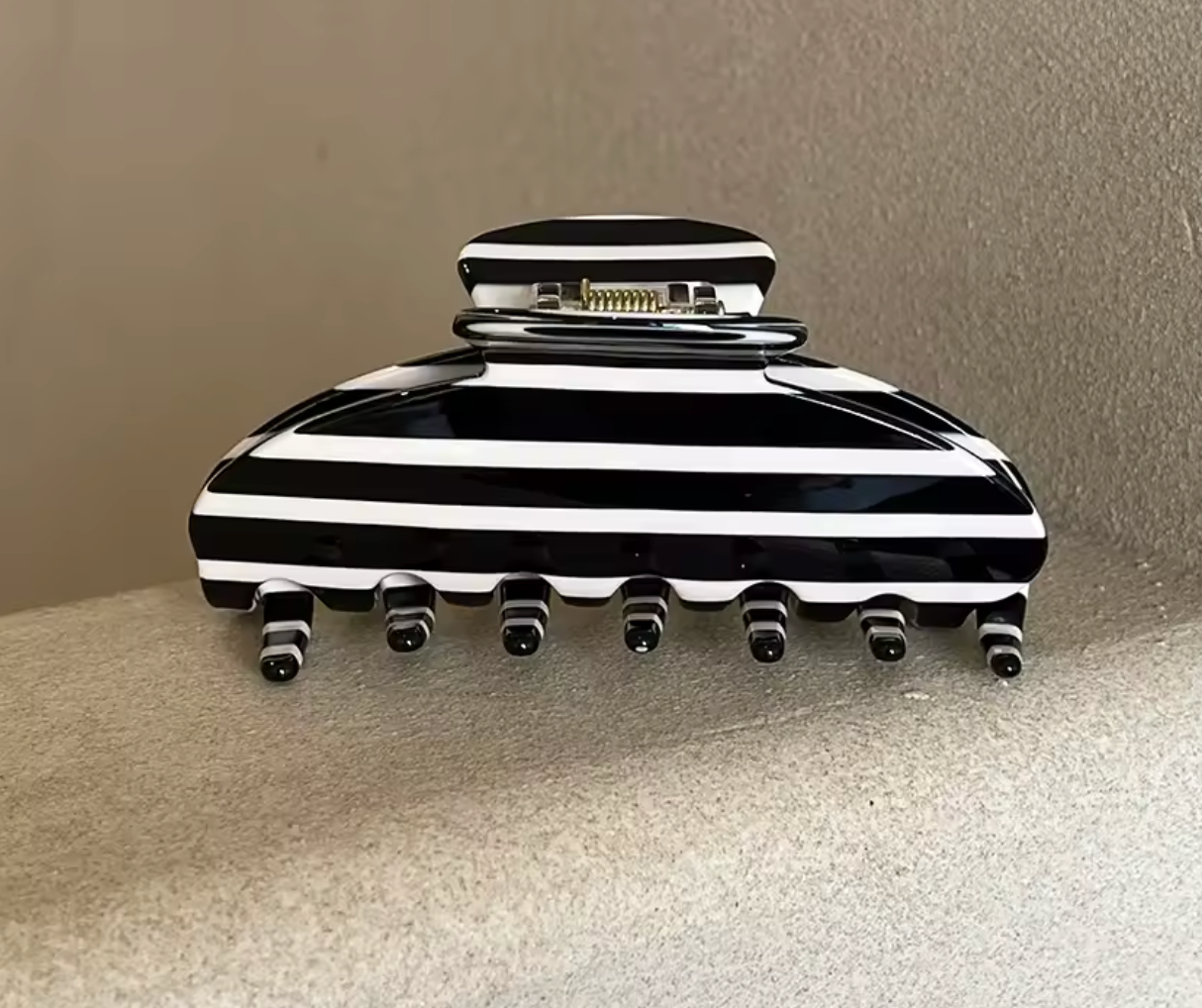 Claw Clip