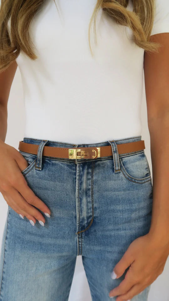 Latch Belt