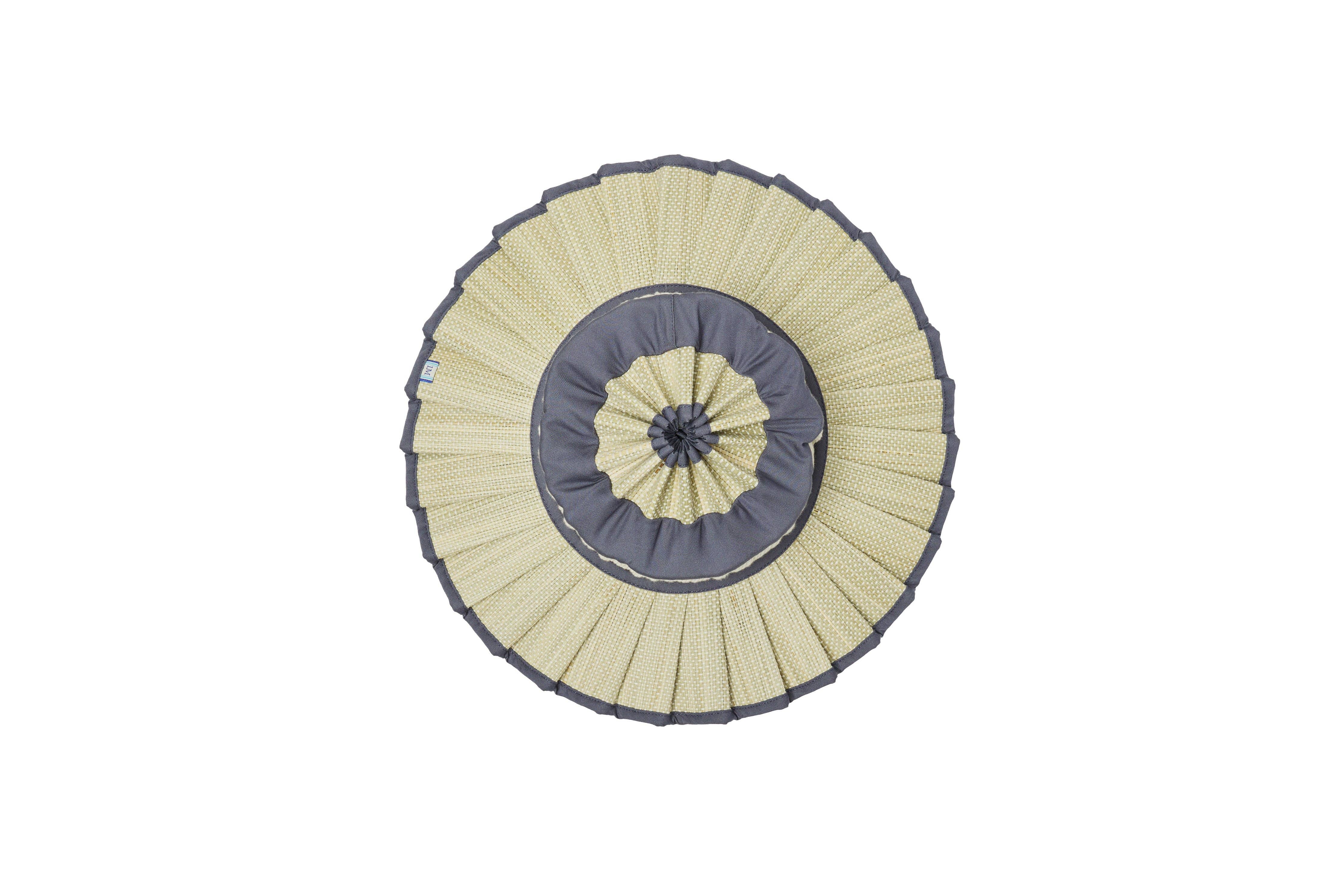 Sea Side Capri Hat Maxi