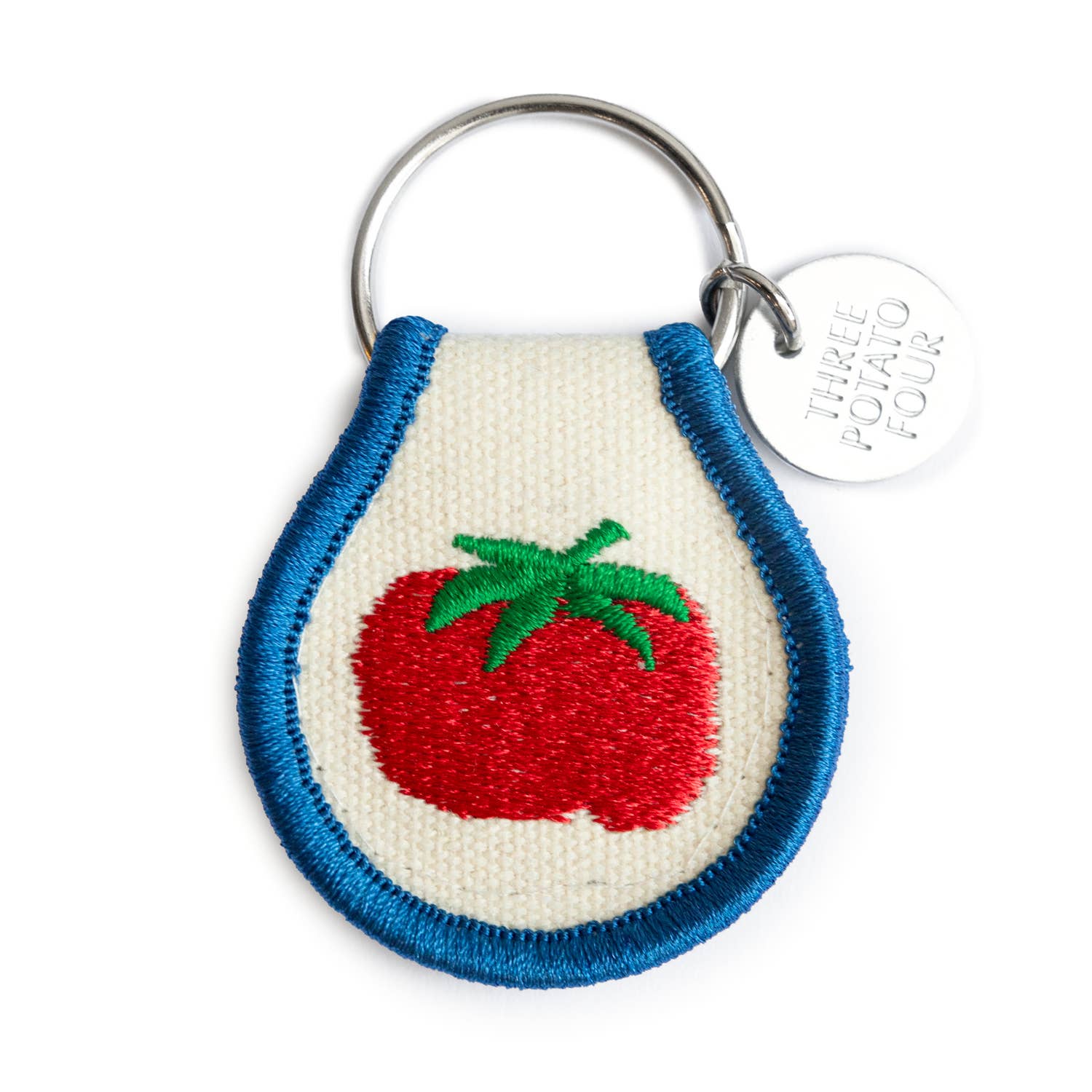 Patch Keychain