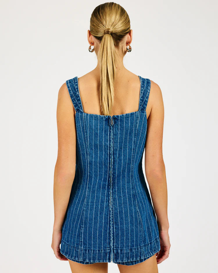 Monah Romper