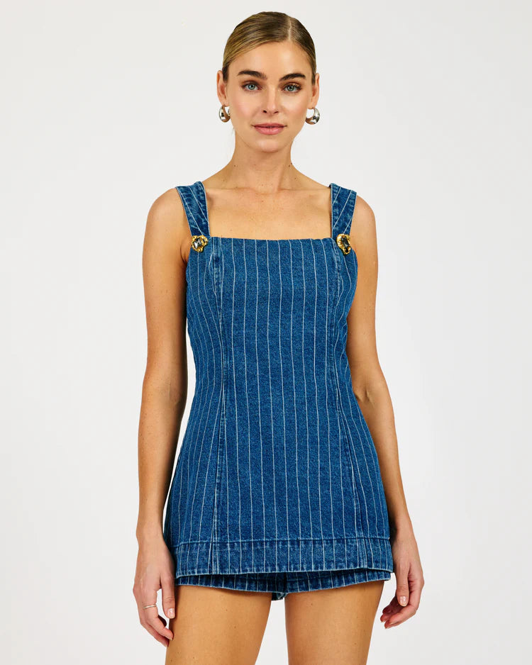Monah Romper