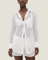 Solid & Striped The Bronte Cover-Up
