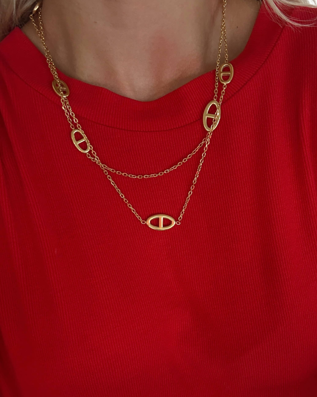 RILEY NECKLACE