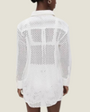 Solid & Striped The Bronte Cover-Up
