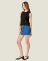 The Astoria: Knit Tank Top