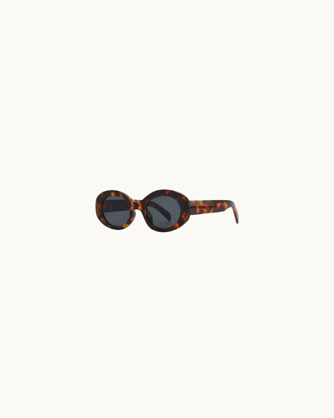 Oval Sunglasses