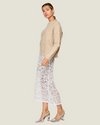 The Liliana: Lace Skirt