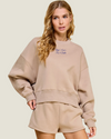 Naples Polo Club Crewneck Sweatshirt