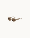 Oval Sunglasses