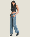 The Presley - Medium Relaxed Straight